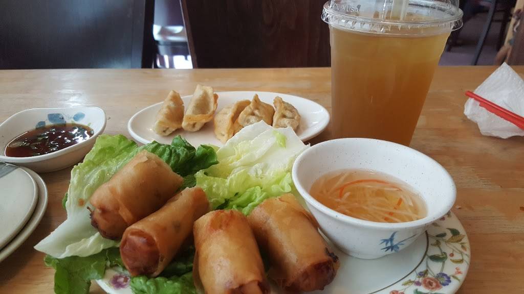 Pho Hana Restaurant & Tofu | restaurant | 55-B Peninsula Center, Rolling Hills Estates, CA 90274, USA | 3105411227 OR +1 310-541-1227