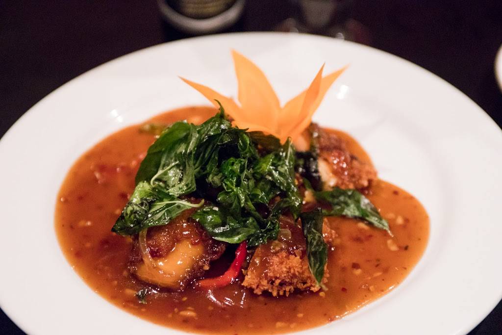 Bangkok Thai Cuisine | restaurant | 5359 Mayfield Rd, Lyndhurst, OH 44124, USA | 4406841982 OR +1 440-684-1982