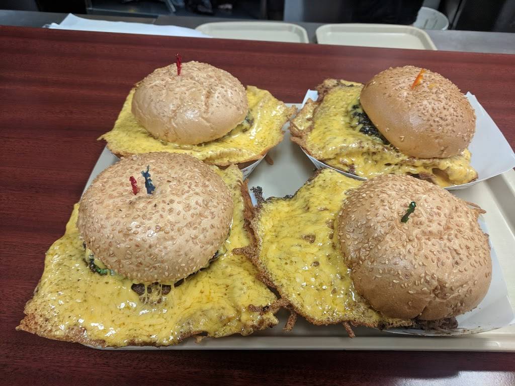 Squeeze Inn Hamburgers | restaurant | 3383 Solano Ave, Napa, CA 94558, USA | 7072576880 OR +1 707-257-6880