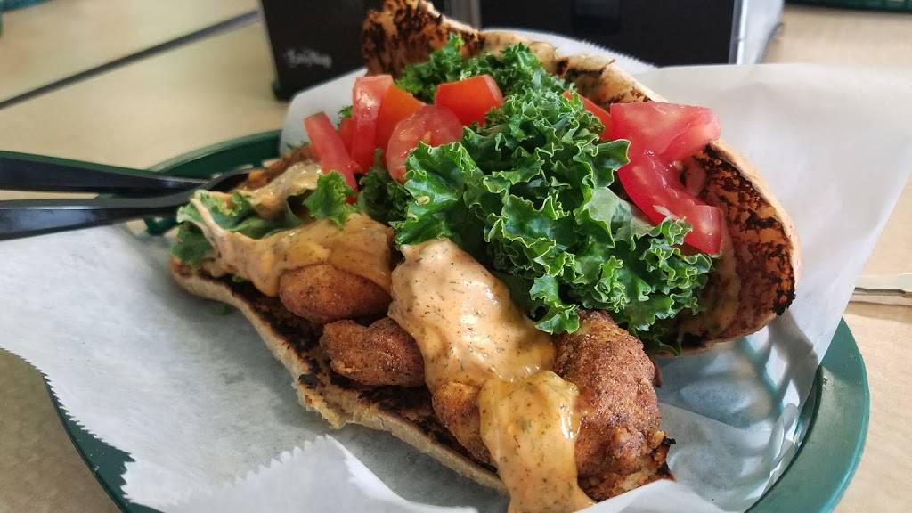 Viva la Vegan | restaurant | 1265 Lee St SW, Atlanta, GA 30310, USA | 4049512737 OR +1 404-951-2737