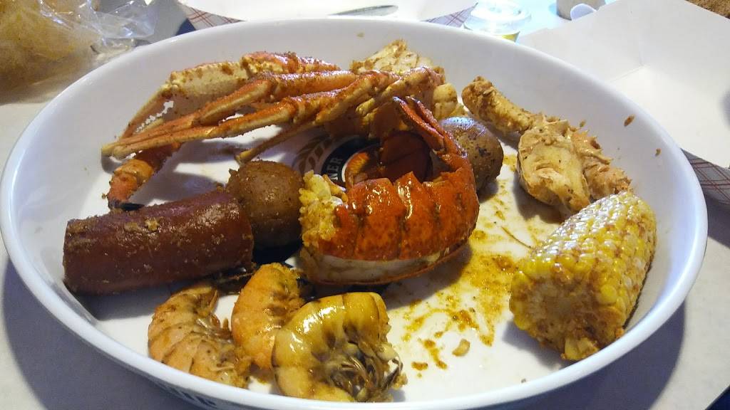 J3 Cajun Seafood | restaurant | 3924 Goodman Rd E, Southaven, MS 38672, USA | 6624704003 OR +1 662-470-4003