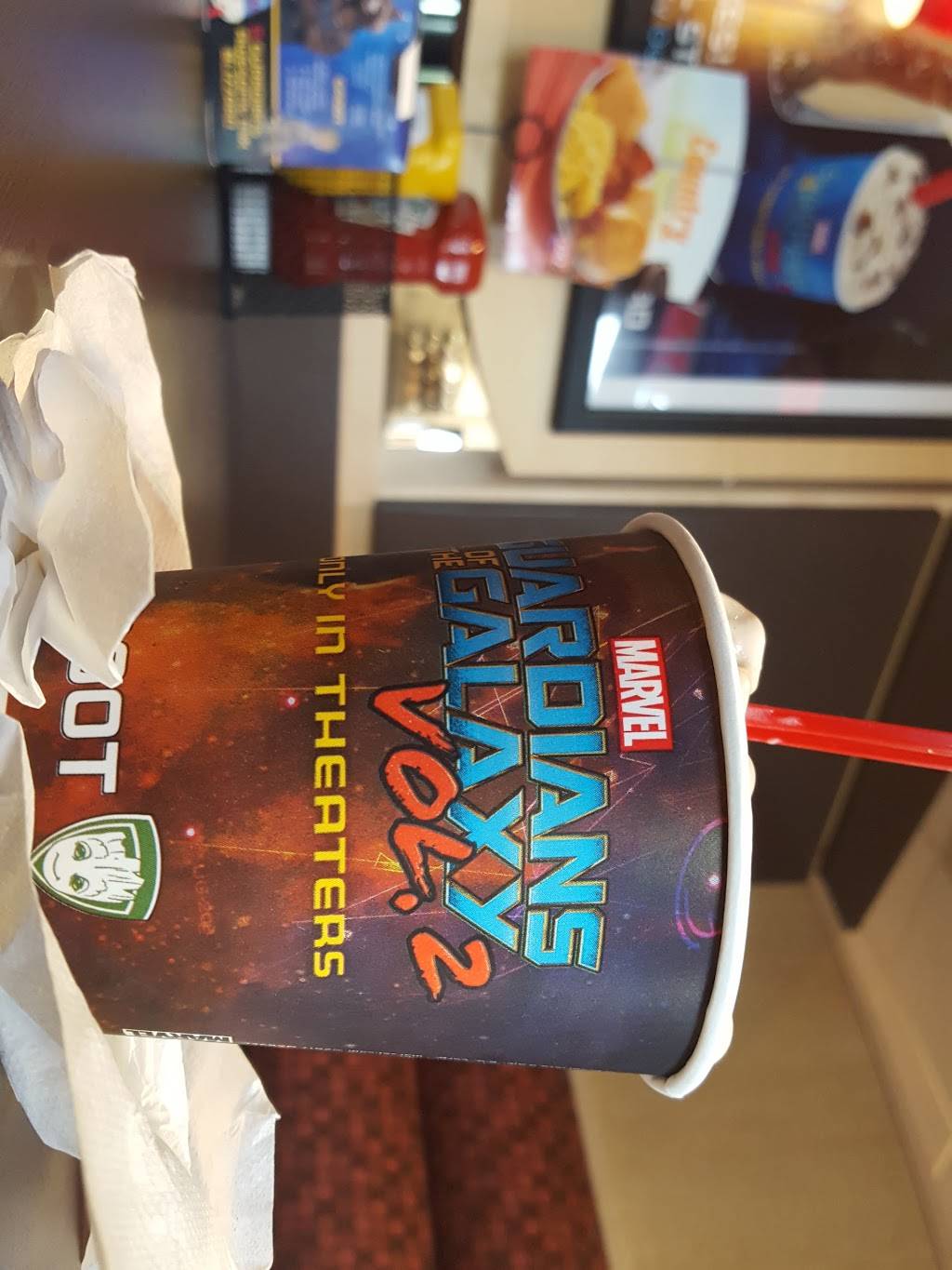 Dairy Queen Grill & Chill | restaurant | 1420 N Mt Juliet Rd, Mt. Juliet, TN 37122, USA | 6157960377 OR +1 615-796-0377