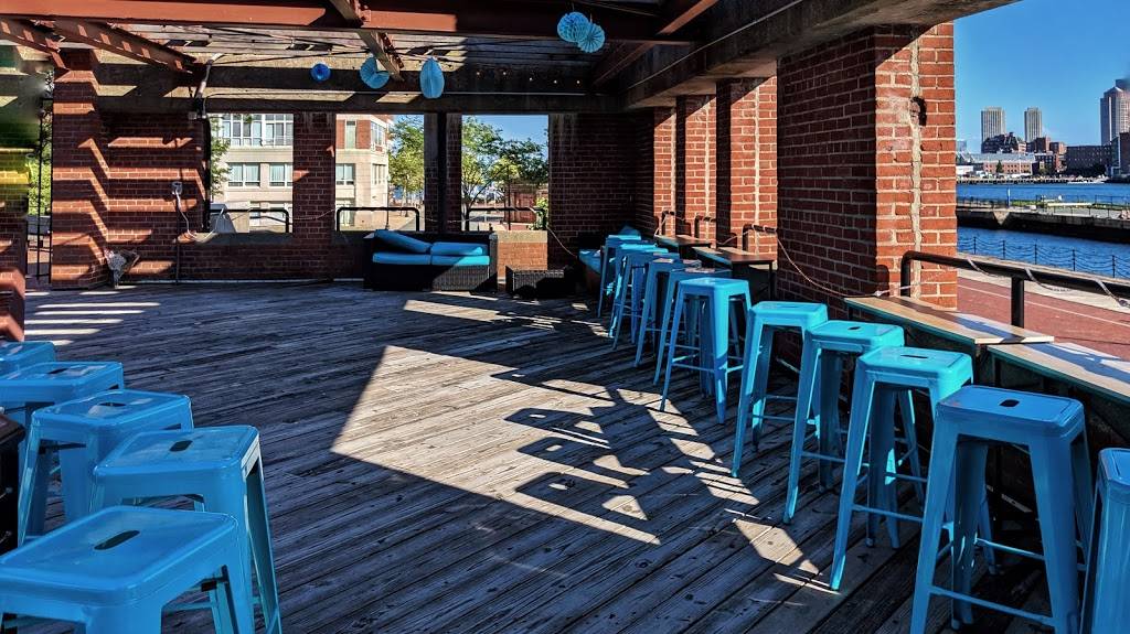 The Anchor | restaurant | 1 Shipyard Park, Charlestown, MA 02129, USA | 6172862404 OR +1 617-286-2404