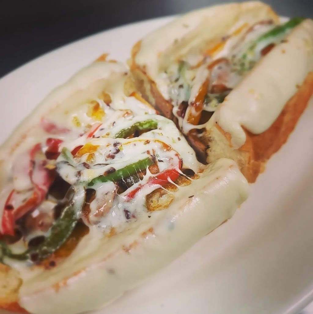 Miz Lolas Pizzeria & Grill - Sahara | restaurant | 1243 E Sahara Ave, Las Vegas, NV 89104, USA | 7022688155 OR +1 702-268-8155