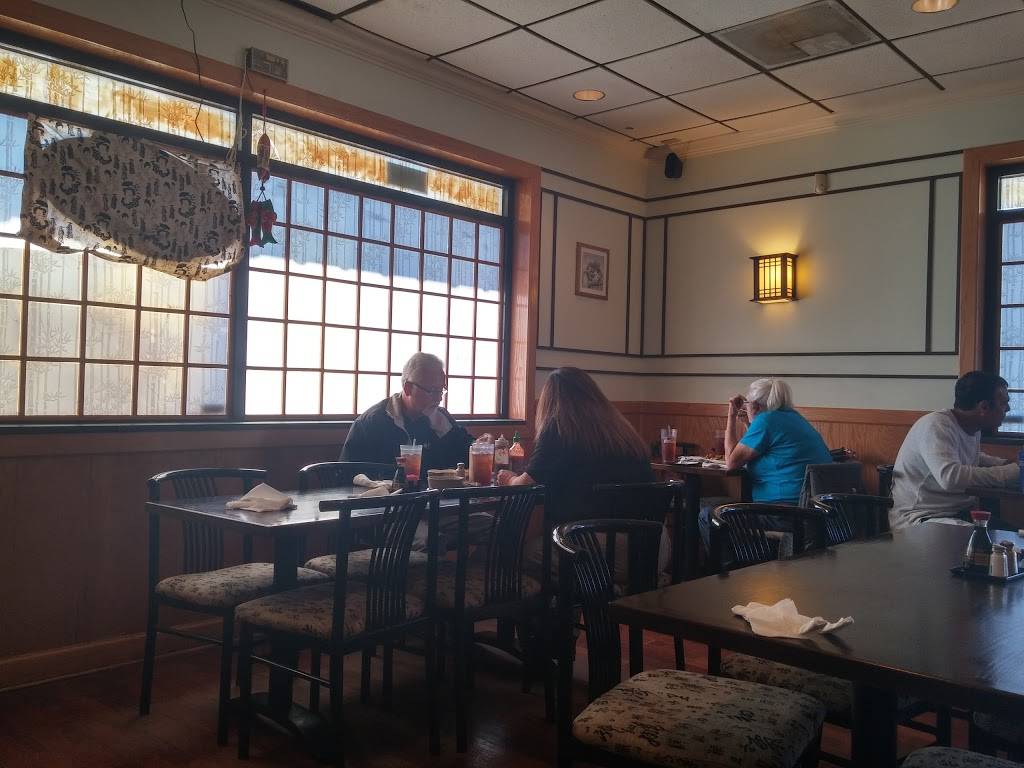 Ginza Steakhouse | restaurant | 2807 Groometown Rd, Greensboro, NC 27407, USA | 3363151238 OR +1 336-315-1238