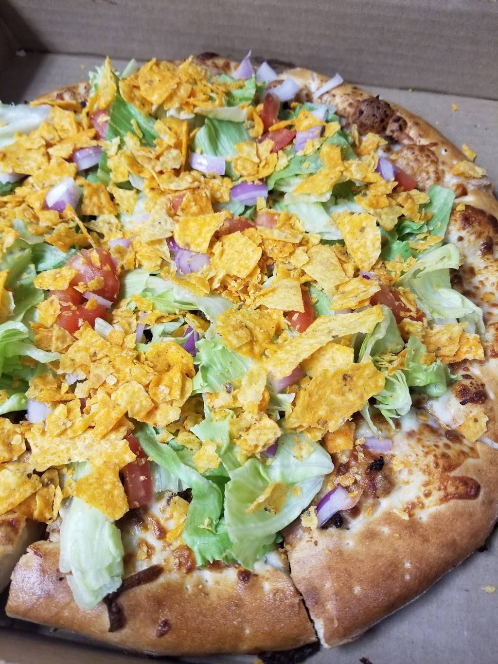 Pizza By Vitos | restaurant | 4215 S Anthony Blvd, Fort Wayne, IN 46806, USA | 2604566900 OR +1 260-456-6900