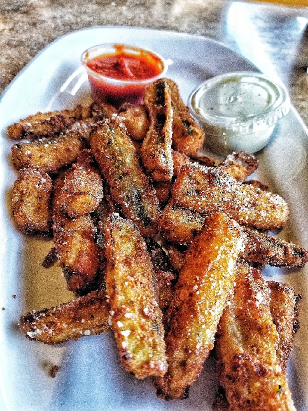 Sals Gilbert Pizza | restaurant | 1150 S Gilbert Rd, Gilbert, AZ 85296, USA | 4806332226 OR +1 480-633-2226