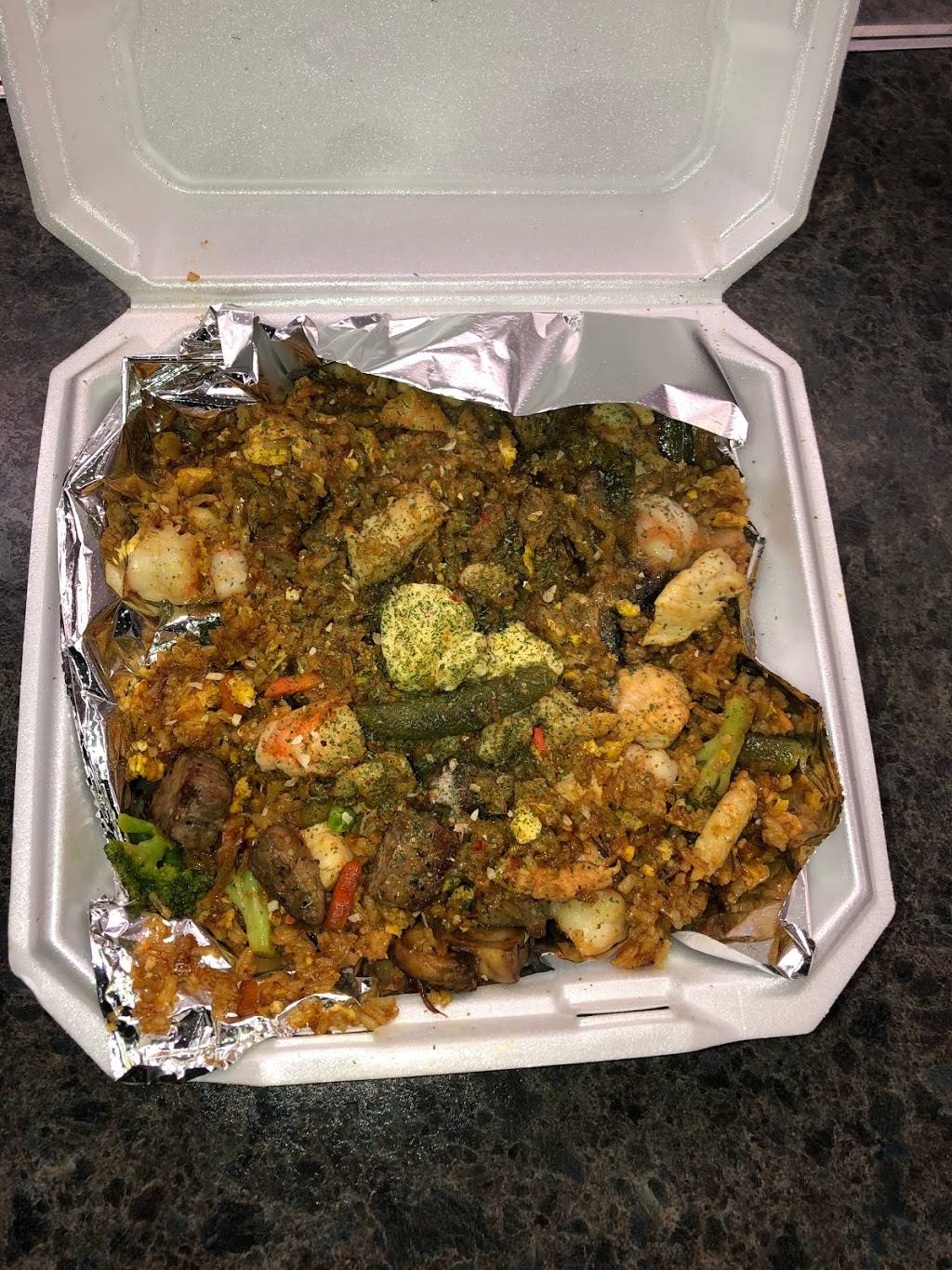 Detroit Lets Eat | restaurant | 14253 Greenfield Rd, Detroit, MI 48227, USA | 3136519961 OR +1 313-651-9961