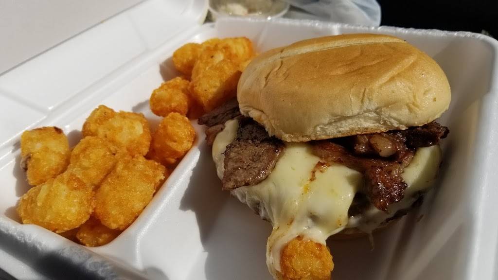 Johnnys Family Restaurant | restaurant | 3023 Mountain Rd, Pasadena, MD 21122, USA | 4102551621 OR +1 410-255-1621