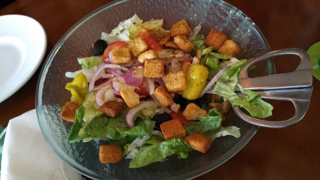 Olive Garden Italian Restaurant | meal takeaway | 8201 W Flagler St, Miami, FL 33144, USA | 3052665000 OR +1 305-266-5000