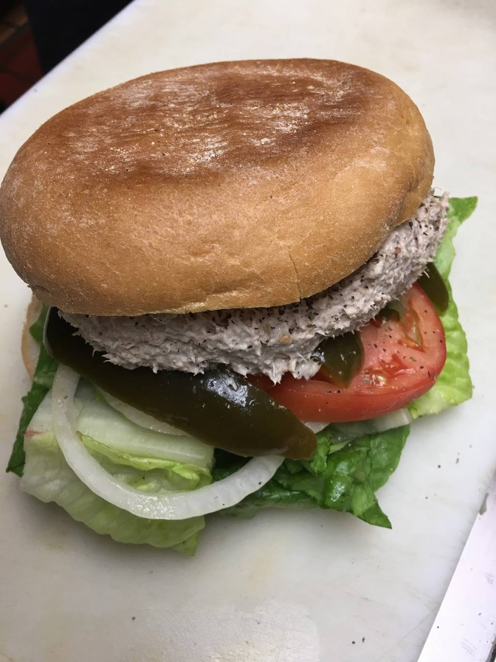 Gold Star Pizza | restaurant | 1247 S 47th St #55, Philadelphia, PA 19143, USA | 2153865553 OR +1 215-386-5553