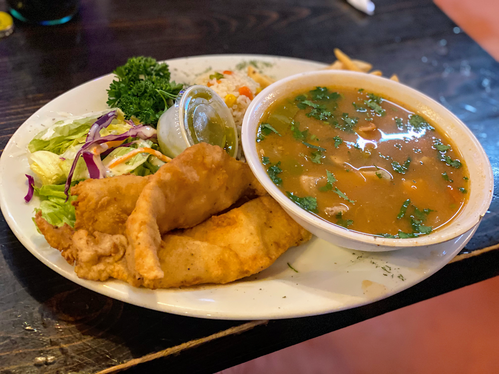 La Cabaña Sinaloense | restaurant | 9569614844, 1209 E Nolana Loop, Pharr, TX 78577, USA | 9569614844 OR +1 956-961-4844