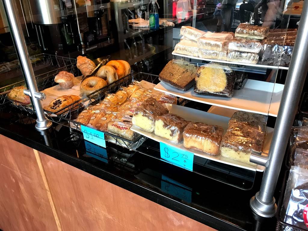 Eunice Gourmet Café | meal takeaway | 1162 Solano Ave, Albany, CA 94706, USA | 5105256340 OR +1 510-525-6340