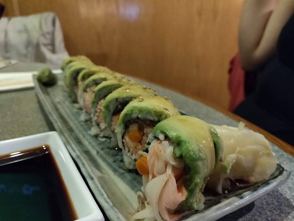 Kens Japanese Restaurant | restaurant | 10006 E Foothill Blvd, Rancho Cucamonga, CA 91730, USA | 9099893019 OR +1 909-989-3019