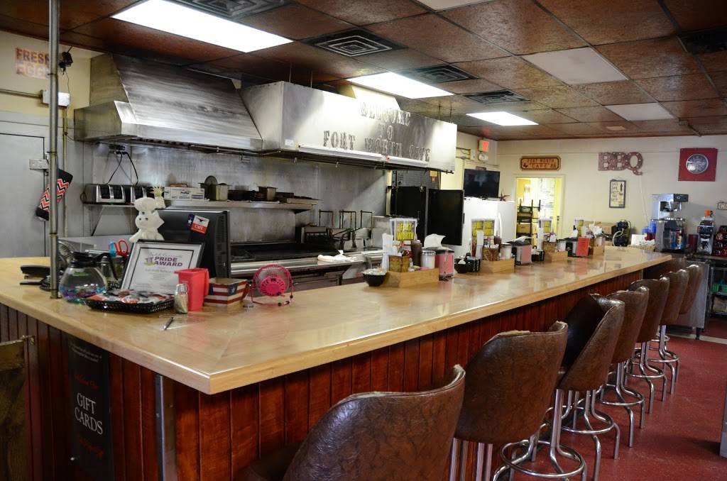 Fort Worth | restaurant | 526 S 5th St, Keokuk, IA 52632, USA | 3195249880 OR +1 319-524-9880