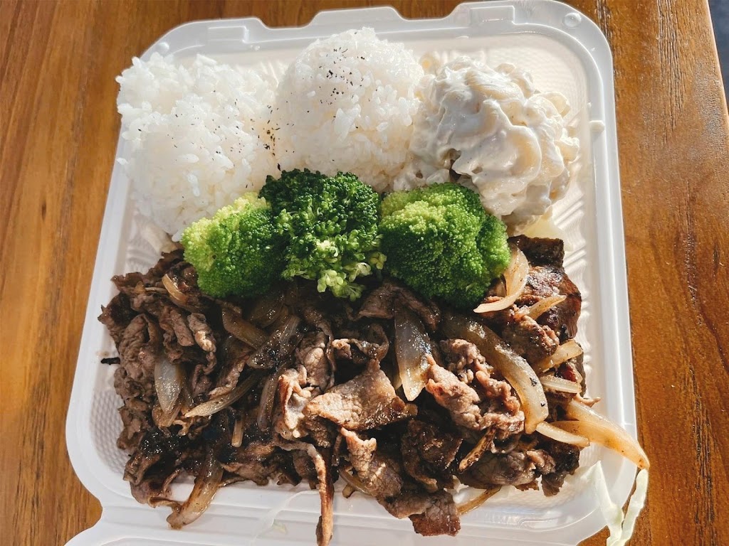 William B.B.Q. | restaurant | 1109 Laurel St, San Carlos, CA 94070, USA | 6505958880 OR +1 650-595-8880