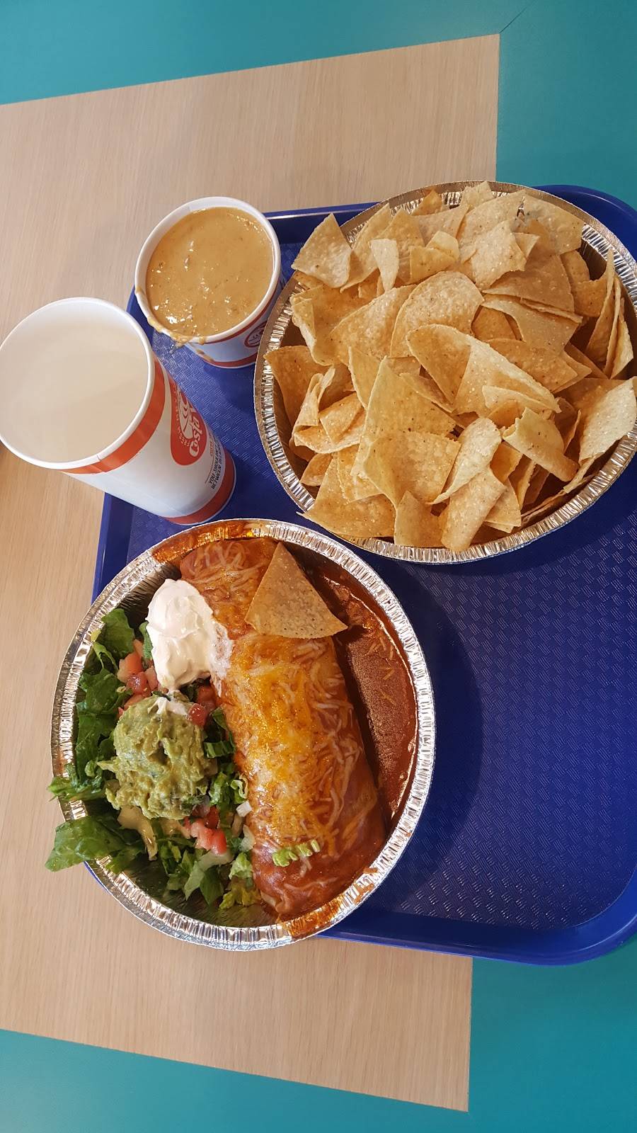 Costa Vida | restaurant | 15678 Pilot Knob Rd Suite 120, Apple Valley, MN 55124, USA | 9525956333 OR +1 952-595-6333