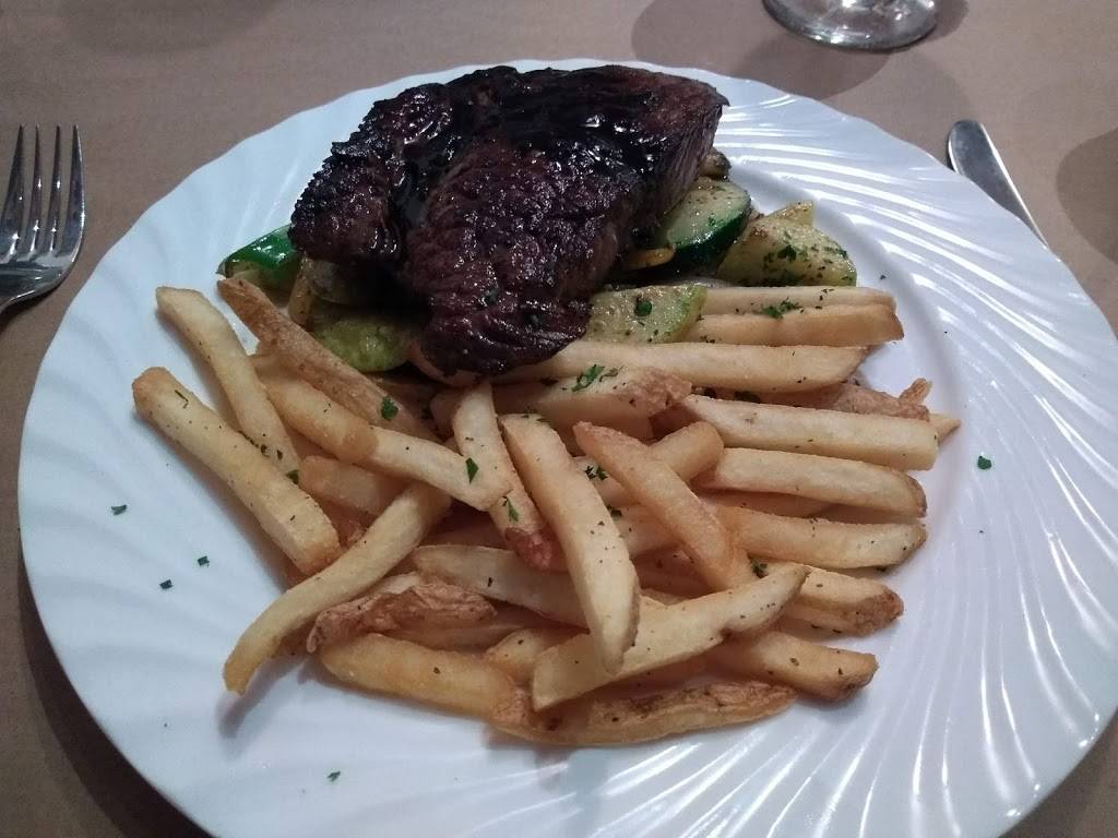 The Humble Fork Kerrville | restaurant | 701 Water St, Kerrville, TX 78028, USA | 8309555528 OR +1 830-955-5528