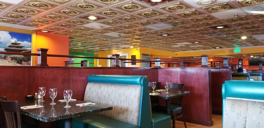 Durbar Nepalese and Indian Bistro | restaurant | 1525 W Eisenhower Blvd, Loveland, CO 80537, USA | 9709667362 OR +1 970-966-7362