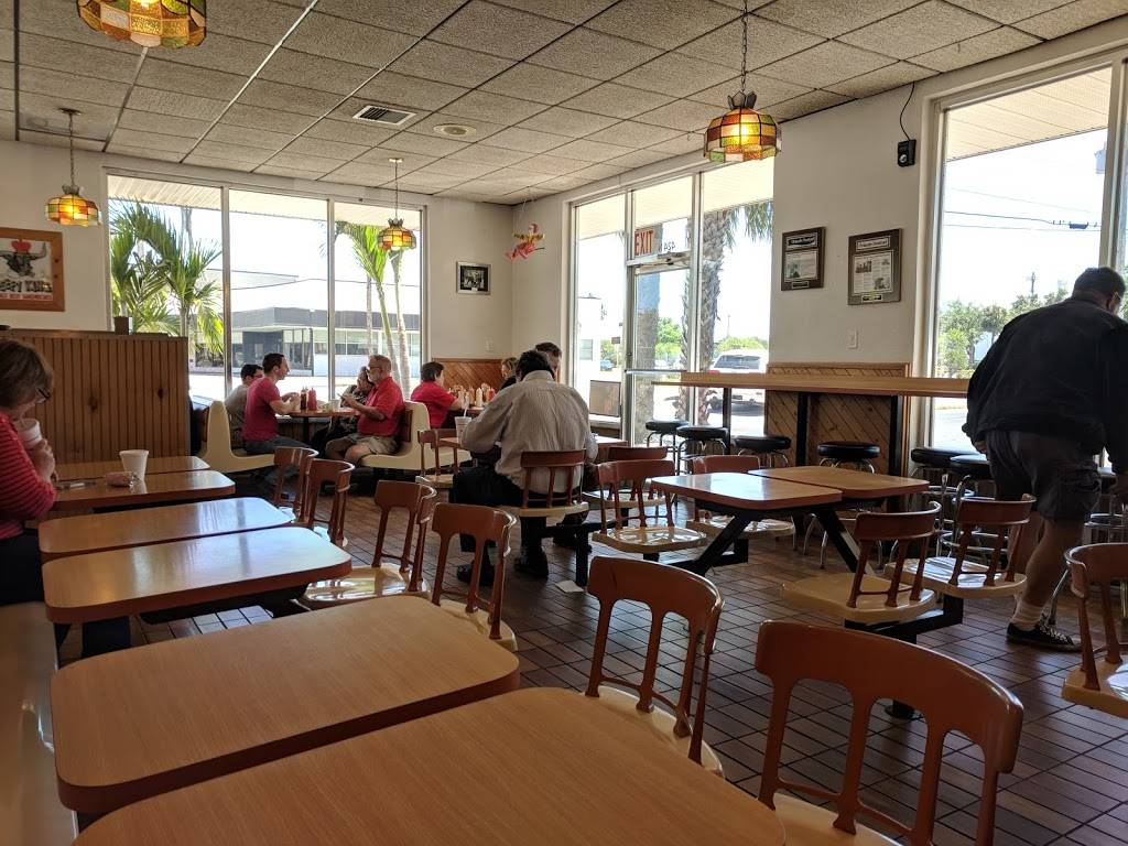 Beefy King | restaurant | 424 N Bumby Ave, Orlando, FL 32803, USA | 4078942241 OR +1 407-894-2241