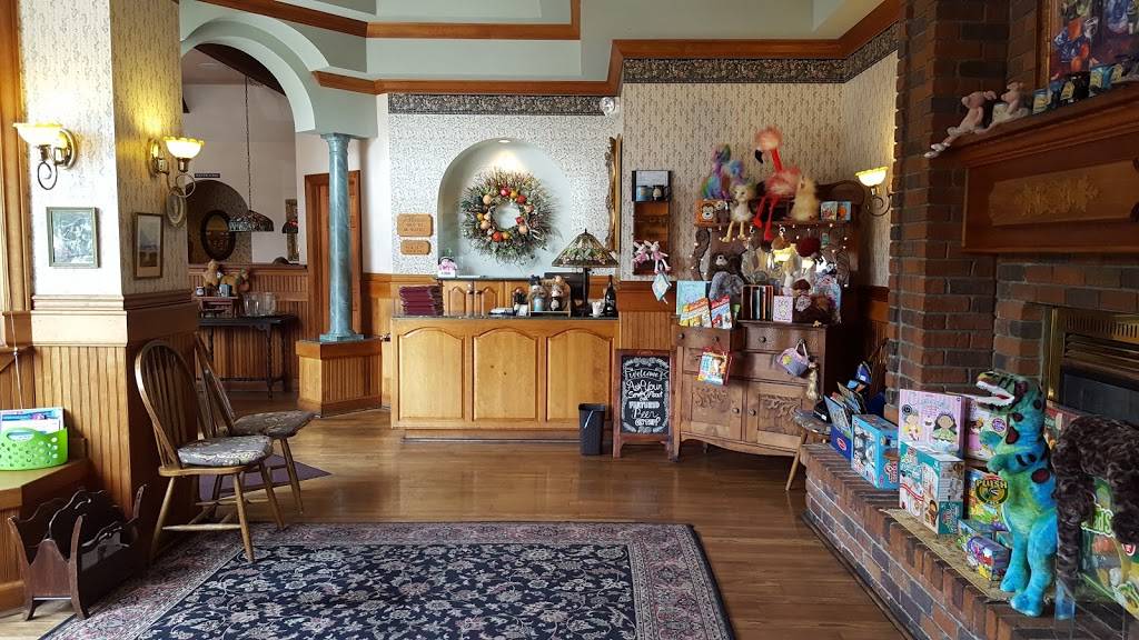 Chestnut Cottage Restaurant | restaurant | 929 E Front St, Port Angeles, WA 98362, USA | 3604528344 OR +1 360-452-8344