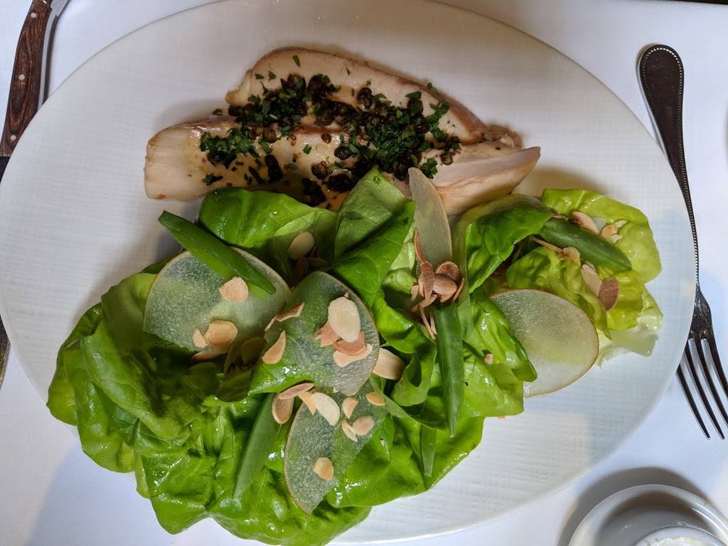 Spruce | restaurant | 3640 Sacramento St, San Francisco, CA 94118, USA | 4159315100 OR +1 415-931-5100