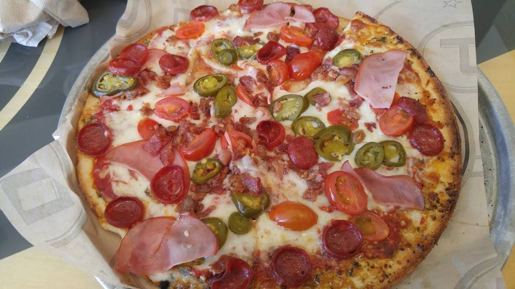 Pieology Pizzeria Bressi Village, Carlsbad, CA | restaurant | 2647 Gateway Rd #101, Carlsbad, CA 92009, USA | 7609308988 OR +1 760-930-8988