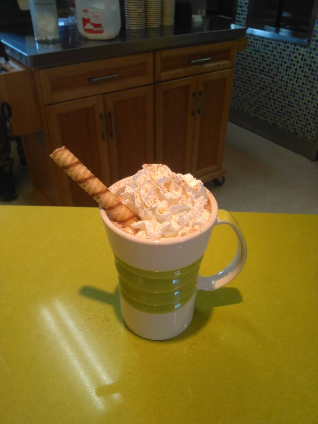 Yolo Cafe | cafe | 12 Gilbo Ave, Keene, NH 03431, USA | 6033579656 OR +1 603-357-9656