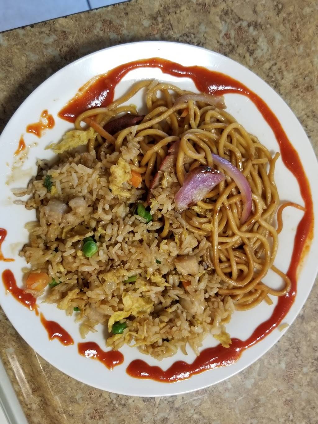 China A Gogo | meal delivery | 5841 E Charleston Blvd, Las Vegas, NV 89142, USA | 7024320234 OR +1 702-432-0234