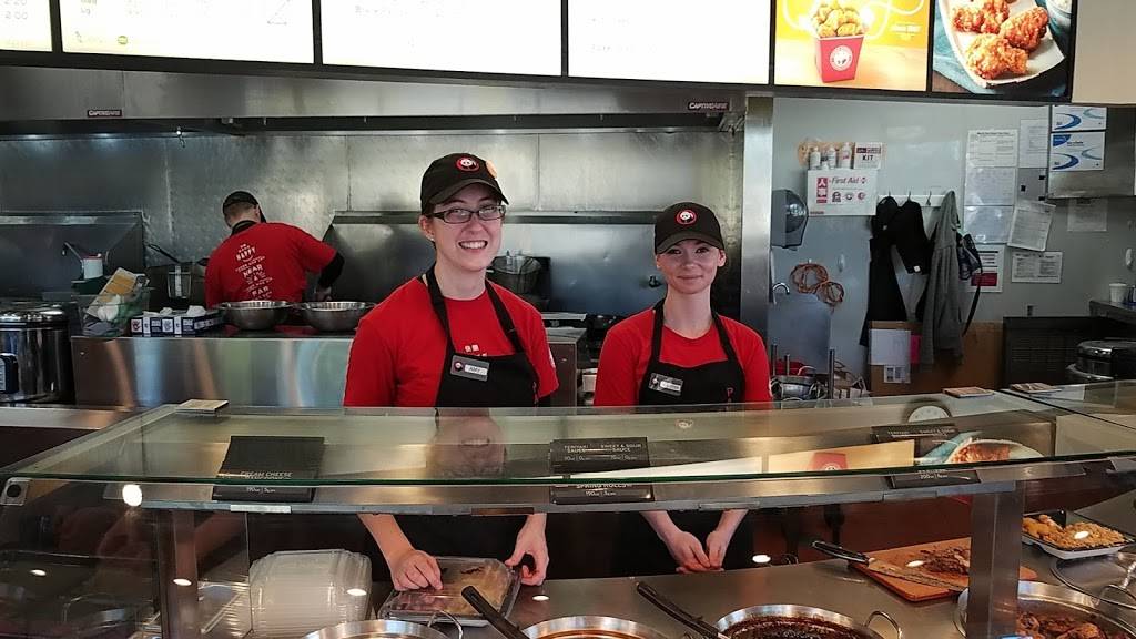 Panda Express | restaurant | 4008 172nd St NE, Arlington, WA 98223, USA | 3606518689 OR +1 360-651-8689