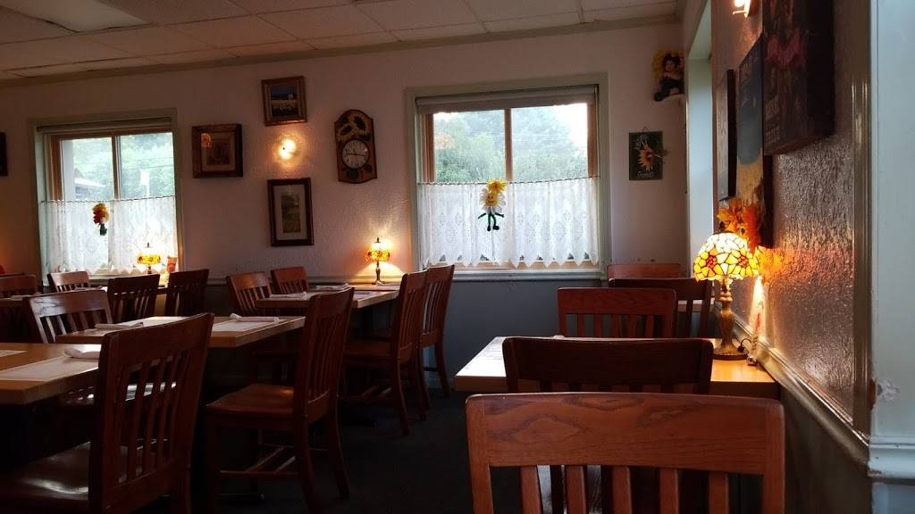 Sunflower Vegetarian Restaurant | restaurant | 2531 Chain Bridge Rd, Vienna, VA 22181, USA | 7033193888 OR +1 703-319-3888