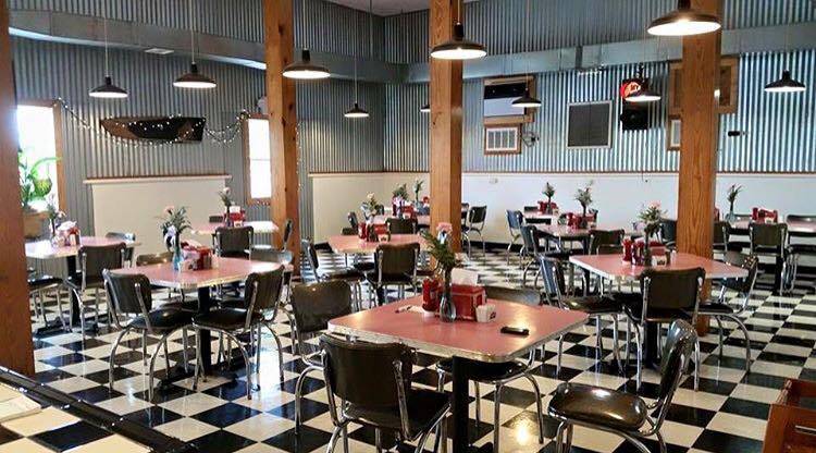 Kajun Twist | restaurant | 17972 W Main St, Galliano, LA 70354, USA | 9856327272 OR +1 985-632-7272