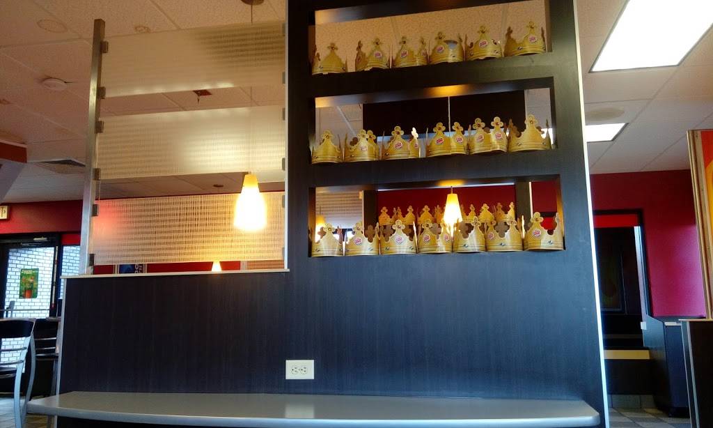 Burger King | restaurant | 1895 W New Haven Ave, Melbourne, FL 32904, USA | 3217257007 OR +1 321-725-7007