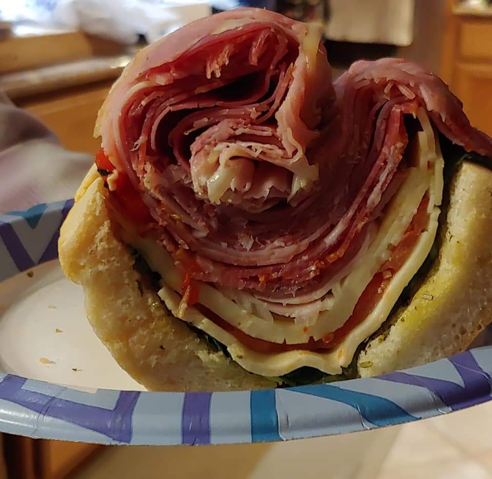 Mrs. Brizzles Buns Inc | bakery | 4601 Landis Ave, Sea Isle City, NJ 08243, USA | 6092632773 OR +1 609-263-2773