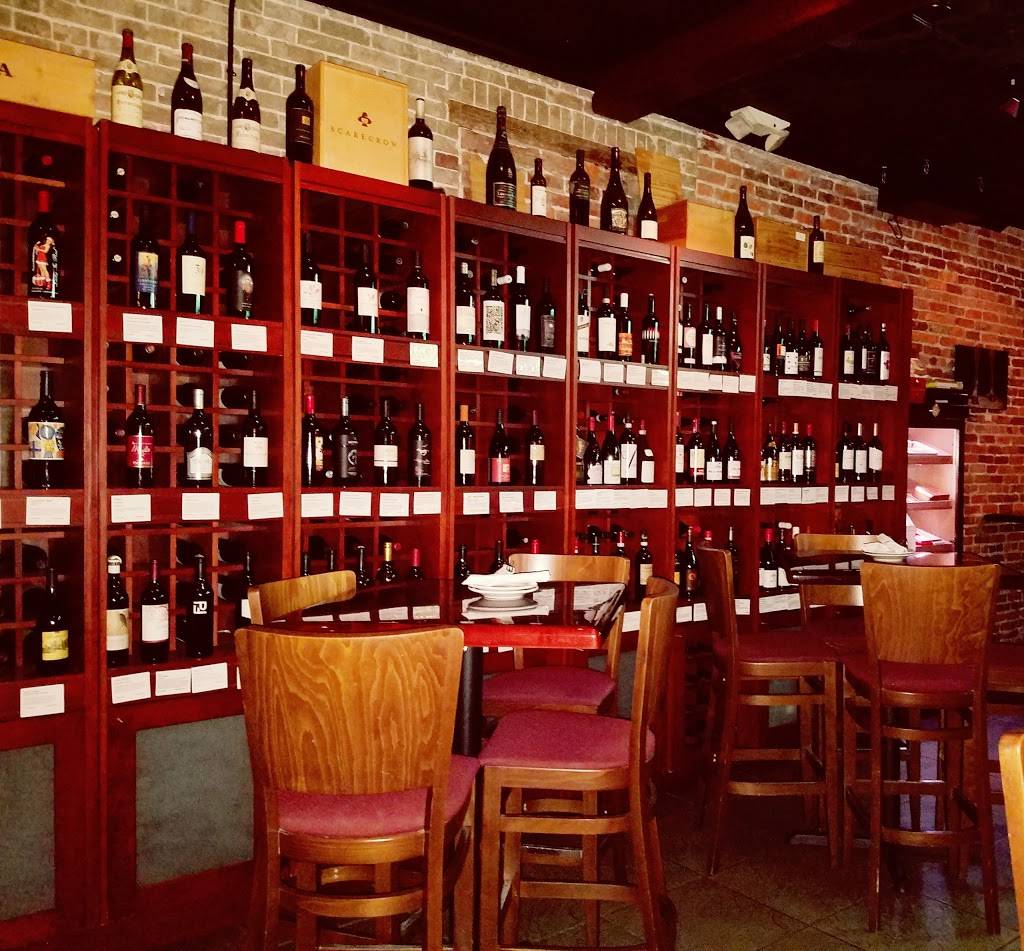 The Parkview | restaurant | 136 S Park Ave, Winter Park, FL 32789, USA | 4076479103 OR +1 407-647-9103