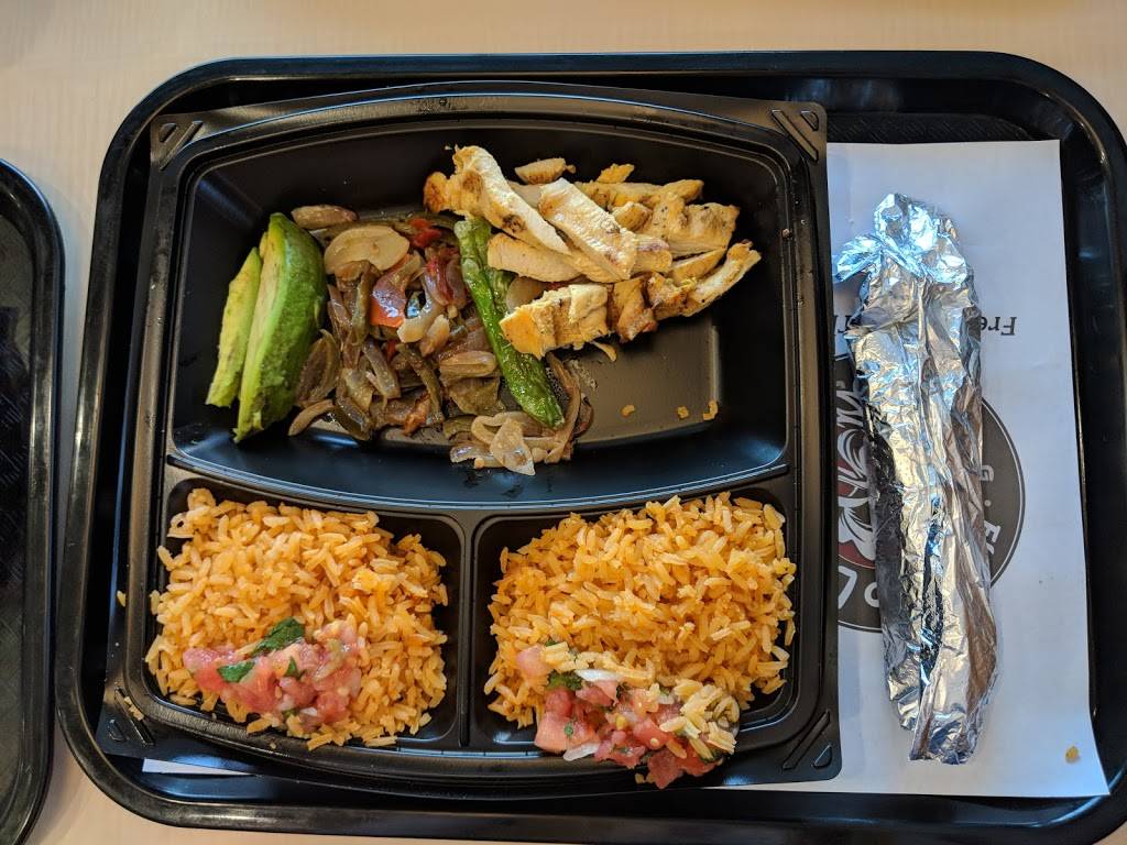 El Pollo Loco | restaurant | 3112 W Lake Houston Pkwy, Kingwood, TX 77345, USA | 2819399502 OR +1 281-939-9502