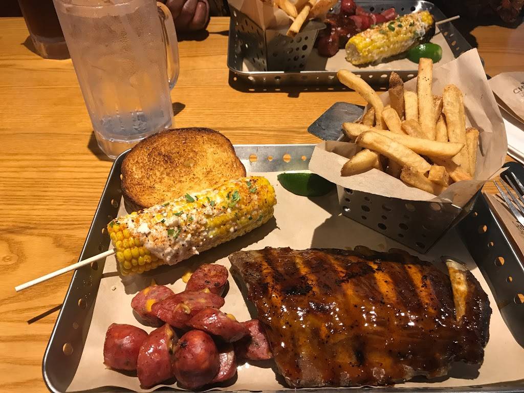 Chilis Grill & Bar | meal takeaway | 2636 Taylor Rd, Chesapeake, VA 23321, USA | 7574881600 OR +1 757-488-1600