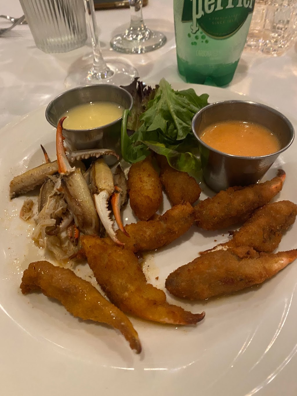 Mazens | restaurant | 217 W College St, Lake Charles, LA 70605, USA | 3374778207 OR +1 337-477-8207