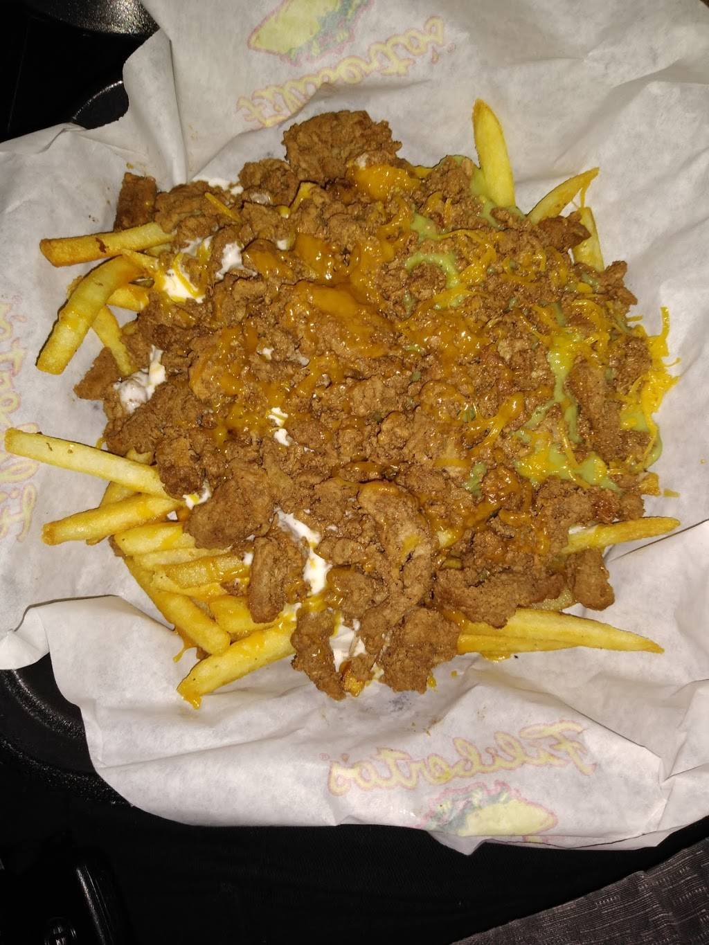 Filibertos Mexican Food | restaurant | 13821 W Glendale Ave, Glendale, AZ 85307, USA | 6239355139 OR +1 623-935-5139