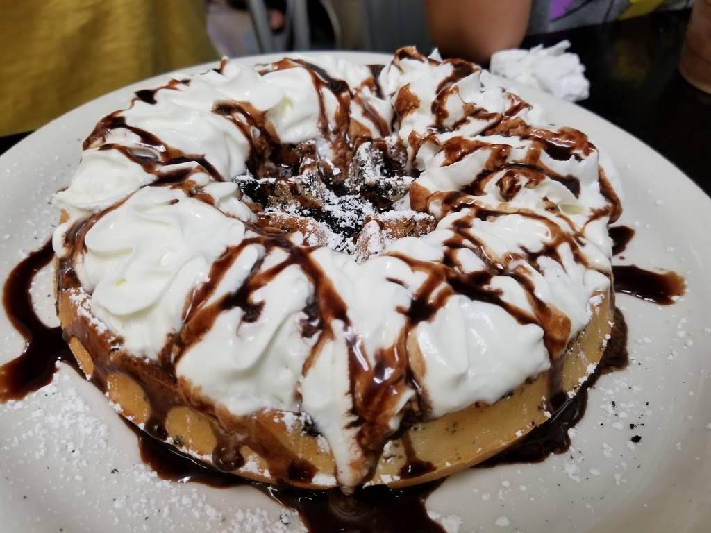 Scramblers Cafe | restaurant | 3699 Hamner Ave C, Norco, CA 92860, USA | 9517350800 OR +1 951-735-0800