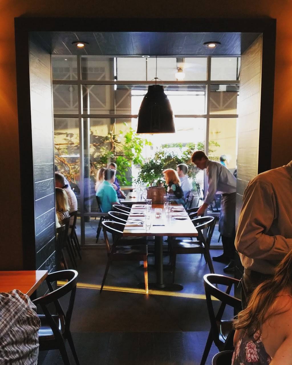 Miller Union | restaurant | 999 Brady Ave NW, Atlanta, GA 30318, USA | 6787338550 OR +1 678-733-8550