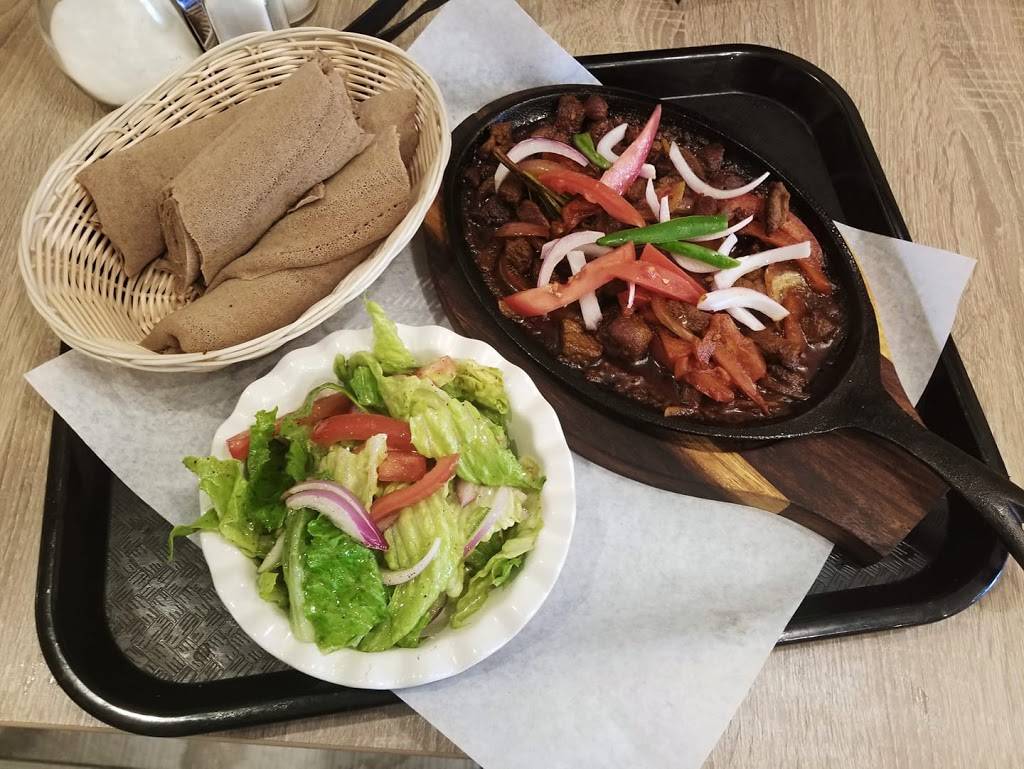 Nile Ethio Kitchen | restaurant | 1547 Fulton Ave suite D, Sacramento, CA 95825, USA | 9169568491 OR +1 916-956-8491