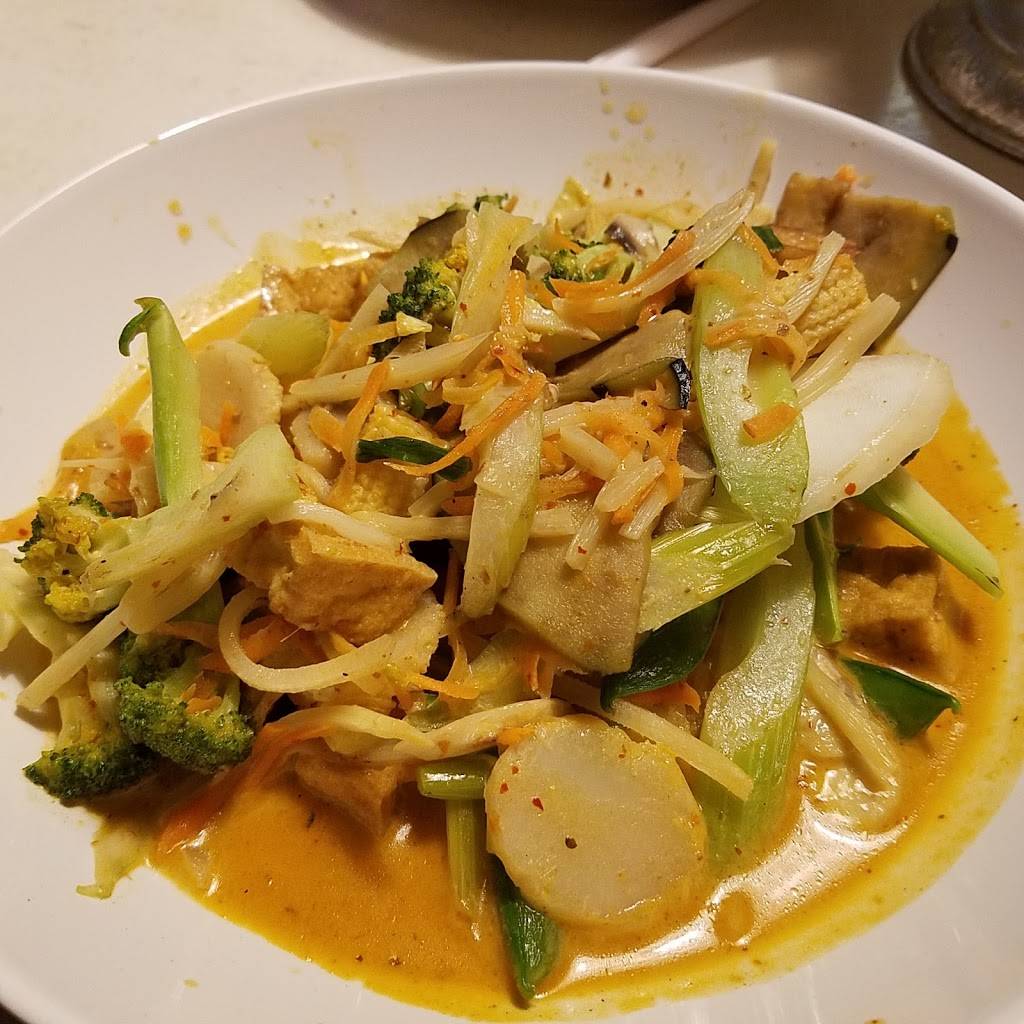 Bangkok Express Cafe | restaurant | 29702 Southfield Rd, Southfield, MI 48076, USA | 2485570993 OR +1 248-557-0993