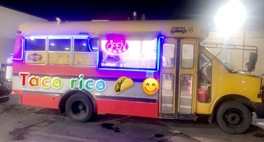Taco Rico | restaurant | 10600 Shelbyville Rd, Louisville, KY 40223, USA | 5028192923 OR +1 502-819-2923