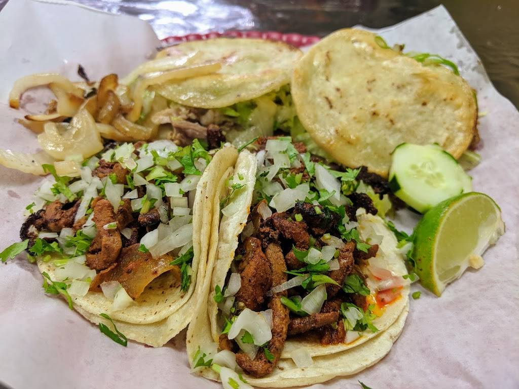 Taqueria Azteca | restaurant | 404 American Rd, Nashville, TN 37209, USA | 6156477311 OR +1 615-647-7311