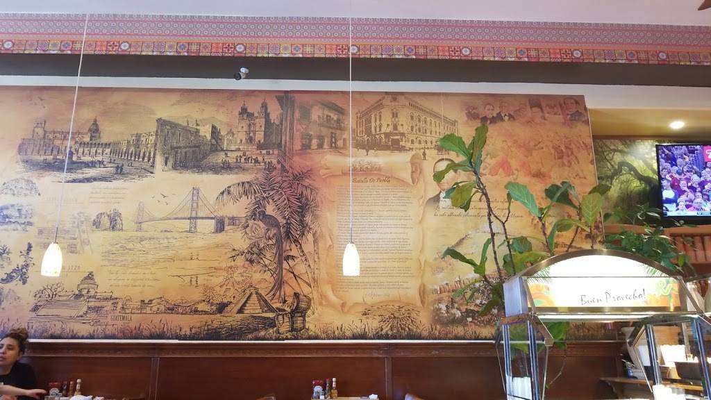 Emerald Cafe | restaurant | 3284 International Blvd, Oakland, CA 94601, USA | 5105334433 OR +1 510-533-4433