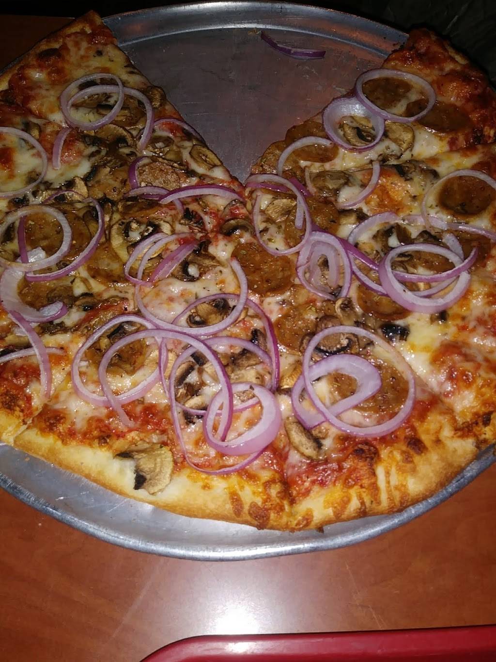 Pizza castle | restaurant | 1220 Eubank Blvd NE, Albuquerque, NM 87112, USA | 5052928358 OR +1 505-292-8358