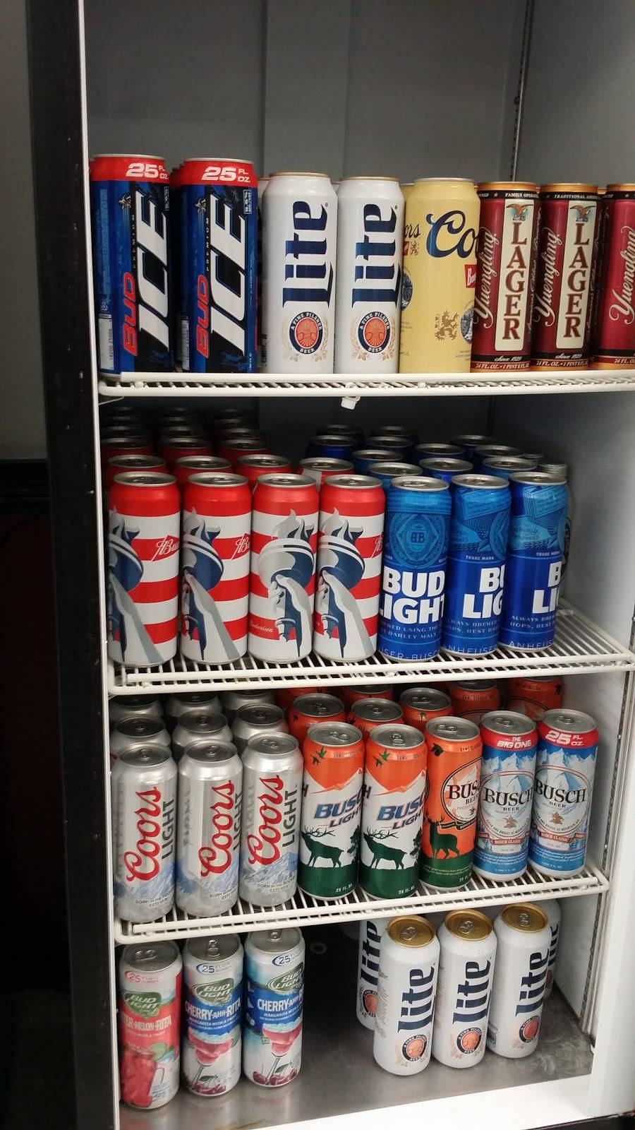 Katz carry out | meal takeaway | 144 E Main St, Verona, OH 45378, USA | 9375513063 OR +1 937-551-3063