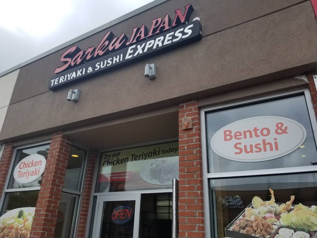 Sarku Japan | restaurant | 8000 Mall Walk, Yonkers, NY 10704, USA | 9143757522 OR +1 914-375-7522