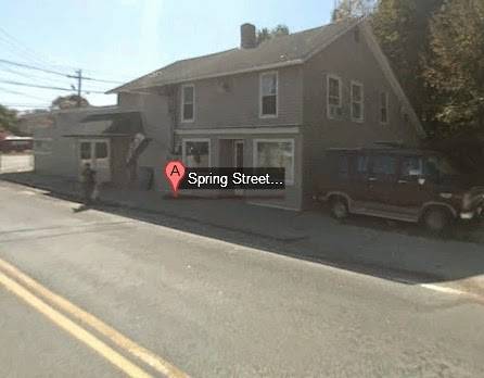 Spring Street Market and Pizza | restaurant | 1 Spring St, Hope Valley, RI 02832, USA | 4015390111 OR +1 401-539-0111